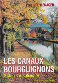 Canaux Bourguignons Menager