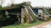 Pont-rivière