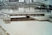 pont tournant Linquet Roanne